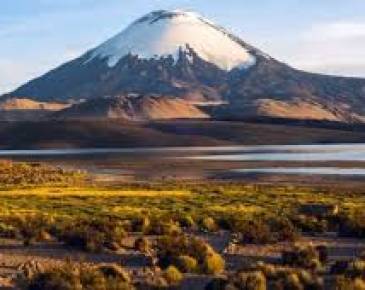 Viajes al Altiplano