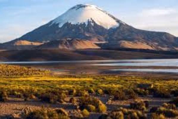 Viajes al Altiplano