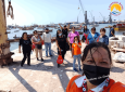 Borde Costero y Biodiversidad