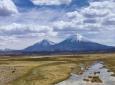 Parque Nacional Lauca 2D/1N