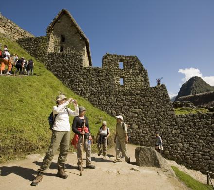 Cusco 5D/4N - Opción A