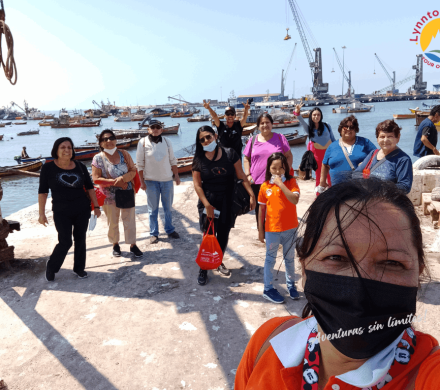 Borde Costero y Biodiversidad