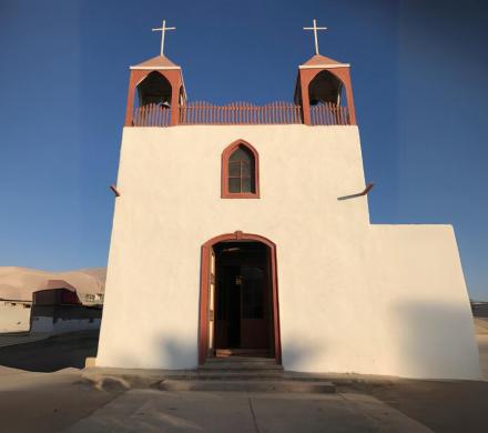 Circuito Ancestral LLust’a