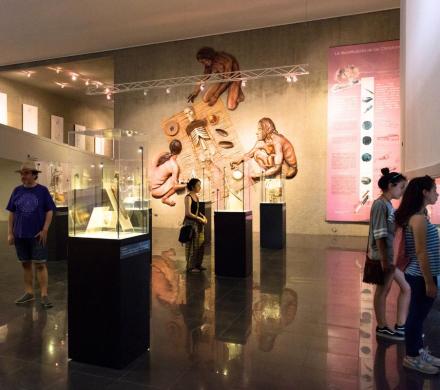 Tour por los Valles Ancestrales