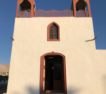 Llust’a Ancestral Circuit