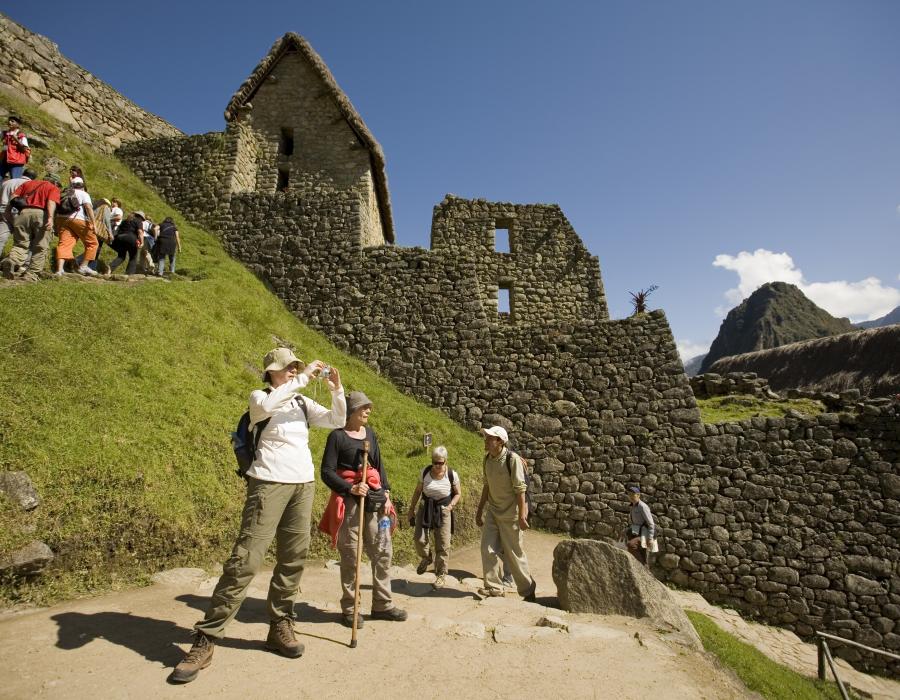 Cusco 5D/4N - Opción A