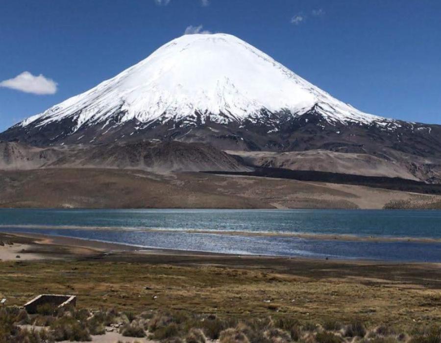 Disfrutemos el altiplano 2D/1N