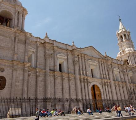 Cusco 5D/4N - Opción A