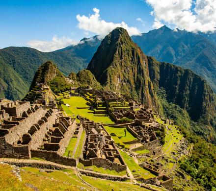 Cusco 5D/4N - Opción A