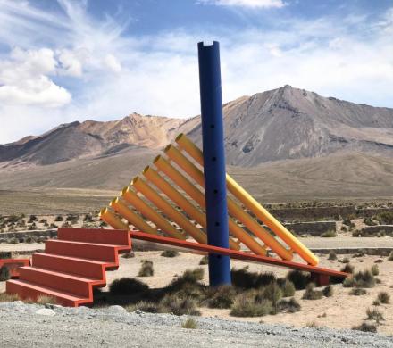 Altiplano una experiencia única
