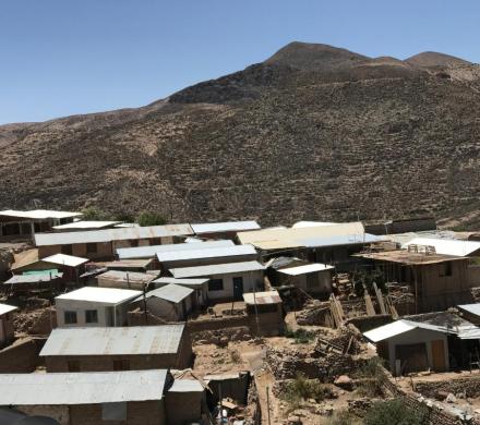 Disfrutemos el altiplano 2D/1N
